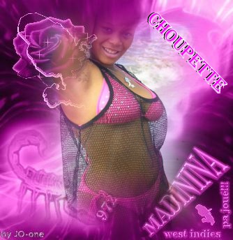 miss choupette